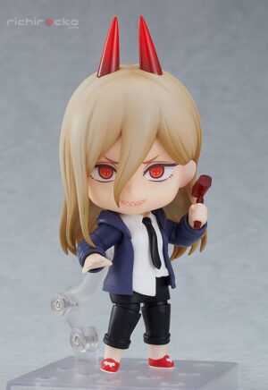 Nendoroid Power Chainsaw Man Tienda Figuras Anime Chile