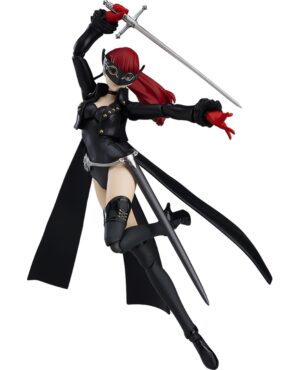 figma Violet Persona 5 Max Factory Tienda Figuras Anime Chile