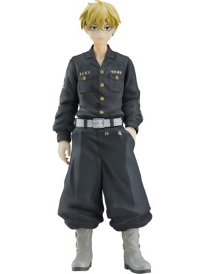 POP UP PARADE Chifuyu Matsuno Tokyo Revengers Orange Rouge Tienda Figuras Anime Chile