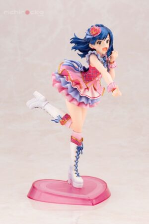 Yuriko Nanao -SeichouChu LOVER!!- 1/8 THE IDOLM@STER Million Live! Kotobukiya Tienda Figuras Anime Chile