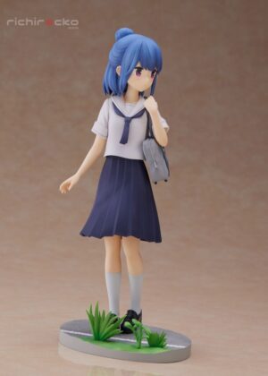 Rin Shima Junior High Student Ver. 1/7 Yuru Camp Plum Tienda Figuras Anime Chile