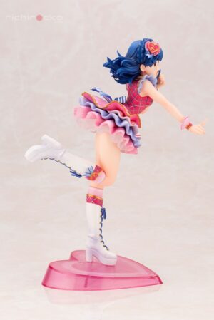Yuriko Nanao -SeichouChu LOVER!!- 1/8 THE IDOLM@STER Million Live! Kotobukiya Tienda Figuras Anime Chile