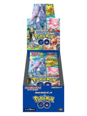 Cartas Pokemon Battle Region Japonés Pack Tienda TCG Chile Santiago