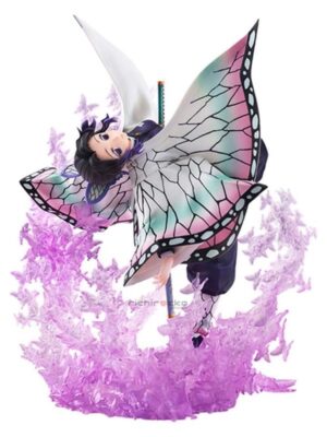 Figura Shinobu Kochou Aniplex Kimetsu no Yaiba Demon Slayer Chile