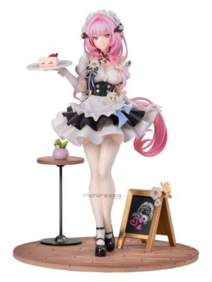 Elysia Miss Pink Ver. 1/7 Houkai Gakuen Honkai Impact 3rd APEX Tienda Figuras Anime Chile