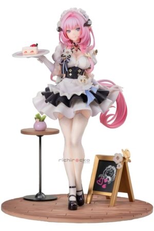 Elysia Miss Pink Ver. 1/7 Houkai Gakuen Honkai Impact 3rd APEX Tienda Figuras Anime Chile