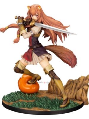 Figura The Rising of the Shield Hero Raphtalia 1/7 Tienda Figuras Anime Chile Santiago