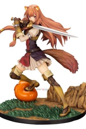 Figura The Rising of the Shield Hero Raphtalia 1/7 Tienda Figuras Anime Chile Santiago