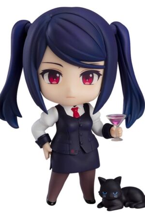 Figura Nendoroid Jill Stingray VA-11 Hall-A Good Smile Company Tienda Figuras Anime Chile