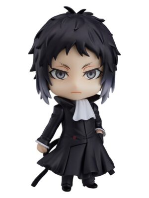 Figura Nendoroid Ryunosuke Akutagawa Bungo Stray Dogs Orange Rouge Tienda Figuras Anime Chile