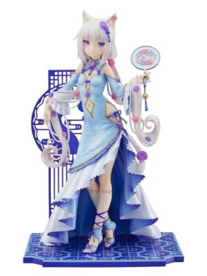 Vanilla Chinese Dress Ver. 1/7 Nekopara Good Smile Company Tienda Figuras Anime Chile