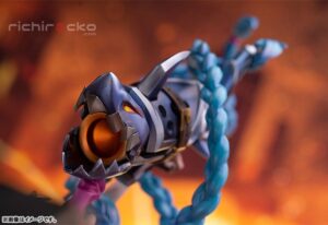Figura Jinx Myethos League of Legends Chile