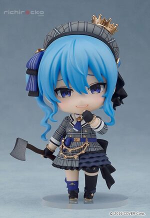 Nendoroid Hoshimachi Suisei Hololive Good Smile Company Tienda Figuras Anime Chile