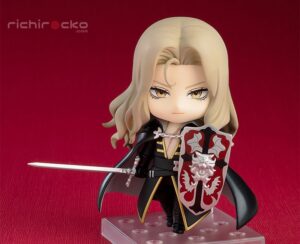 Nendoroid Alucard Castlevania Good Smile Company Tienda Figuras Anime Chile