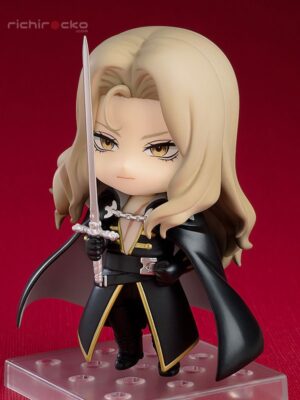 Nendoroid Alucard Castlevania Good Smile Company Tienda Figuras Anime Chile