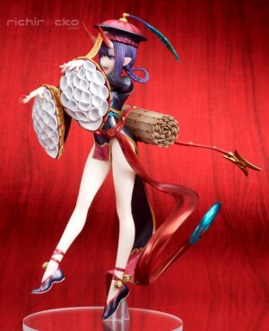 10321AB0-C266-44F1-B22C-C26655255A1B Assassin/Shuten Douji Festival Portrait 1/7 Fate/Grand Order ques Q Tienda Figuras Anime Chile