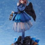 Miku Nakano Fallen Angel ver. 1/7 Quintessential Quintuplets PROOF Tienda Figuras Anime Chile