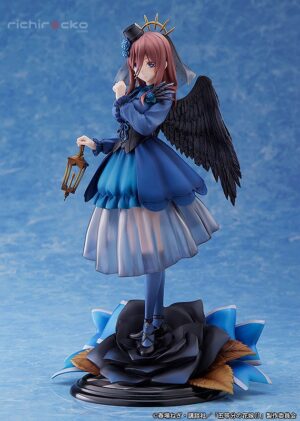 Miku Nakano Fallen Angel ver. 1/7 Quintessential Quintuplets PROOF Tienda Figuras Anime Chile