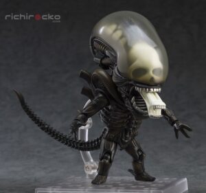 Nendoroid Alien Good Smile Company Tienda Figuras Anime Chile