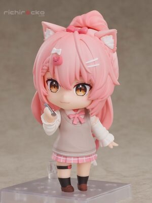 Nendoroid HiiroVTuber Hiiro Good Smile Arts Shanghai Tienda Figuras Anime Chile
