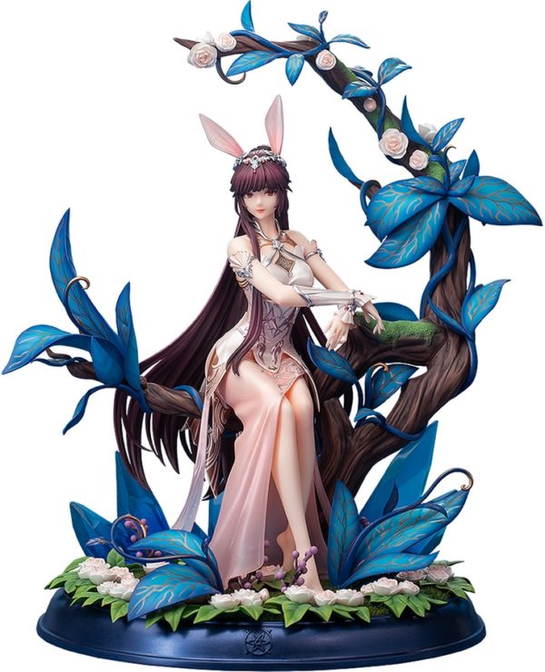 Xiao Wu Lifelong Protection ver. 1/7 Douluo Continent Myethos Tienda Figuras Anime Chile