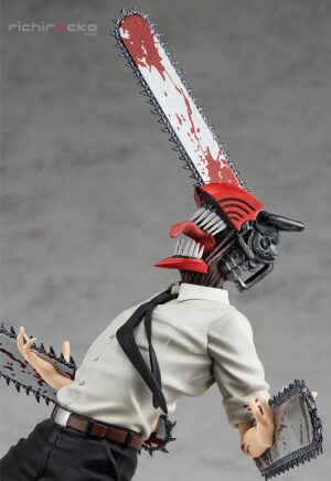 POP UP PARADE Chainsaw Man Good Smile Company Tienda Figuras Anime Chile