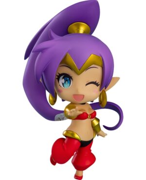 Nendoroid Shantae Good Smile Company Tienda Figuras Anime Chile