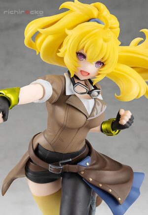 POP UP PARADE Yang Xiao Long Lucid Dream RWBY Good Smile Company Tienda Figuras Anime Chile