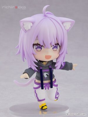 Nendoroid Nekomata Okayu Hololive Good Smile Company Tienda Figuras Anime Chile