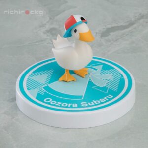 3DFC6CDF-7161-4488-B2D3-25A1694815AA Oozora Subaru Hololive Max Factory Tienda Figuras Anime Chile