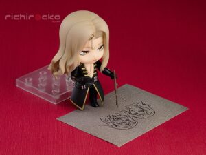 Nendoroid Alucard Castlevania Good Smile Company Tienda Figuras Anime Chile