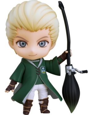 Nendoroid Draco Malfoy Quidditch Ver. Tienda Figuras Anime Chile
