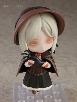 Nendoroid Bloodborne Doll Good Smile Company Tienda Figuras Anime Chile