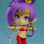 Nendoroid Shantae Good Smile Company Tienda Figuras Anime Chile