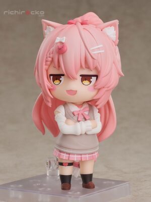 Nendoroid HiiroVTuber Hiiro Good Smile Arts Shanghai Tienda Figuras Anime Chile