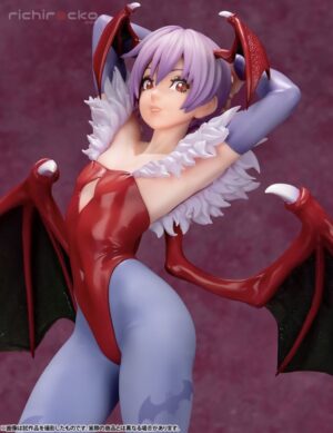 Darkstalkers Bishoujo Lilith 1/7 Darkstalkers (Vampire) Kotobukiya Tienda Figuras Anime Chile