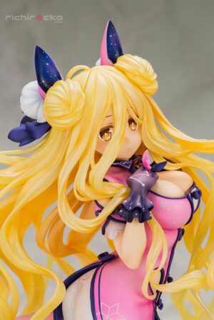 Mukuro Hoshimiya 1/7 Date A Live Kotobukiya Tienda Figuras Anime Chile