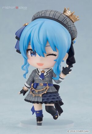 Nendoroid Hoshimachi Suisei Hololive Good Smile Company Tienda Figuras Anime Chile