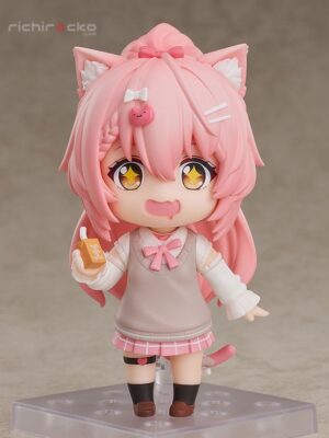 Nendoroid HiiroVTuber Hiiro Good Smile Arts Shanghai Tienda Figuras Anime Chile
