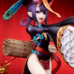Assassin/Shuten Douji Festival Portrait 1/7 Fate/Grand Order ques Q Tienda Figuras Anime Chile