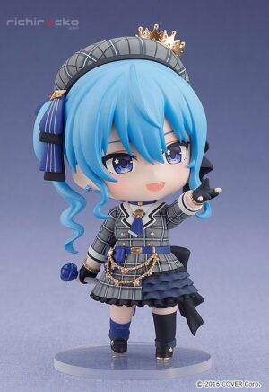 Nendoroid Hoshimachi Suisei Hololive Good Smile Company Tienda Figuras Anime Chile