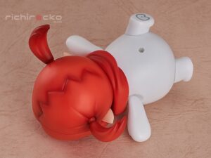 Nendoroid Dungeon Fighter Online Snowmage Good Smile Arts Shanghai Tienda Figuras Anime Chile