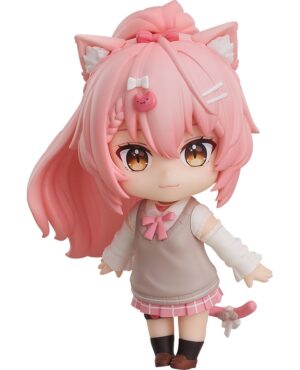 Nendoroid HiiroVTuber Hiiro Good Smile Arts Shanghai Tienda Figuras Anime Chile