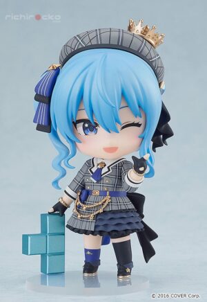 Nendoroid Hoshimachi Suisei Hololive Good Smile Company Tienda Figuras Anime Chile