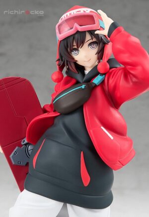POP UP PARADE Ruby Rose Lucid Dream RWBY Good Smile Company Tienda Figuras Anime Chile
