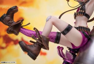 Figura Jinx Myethos League of Legends Chile