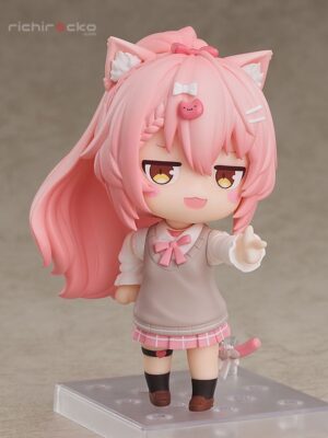 Nendoroid HiiroVTuber Hiiro Good Smile Arts Shanghai Tienda Figuras Anime Chile