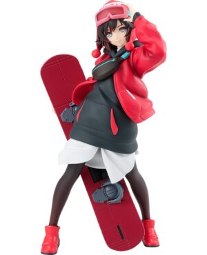 POP UP PARADE Ruby Rose Lucid Dream RWBY Good Smile Company Tienda Figuras Anime Chile
