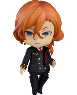 Figura Nendoroid Chuya Nakahara Airport Chile