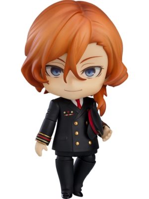 Figura Nendoroid Chuya Nakahara Airport Chile
